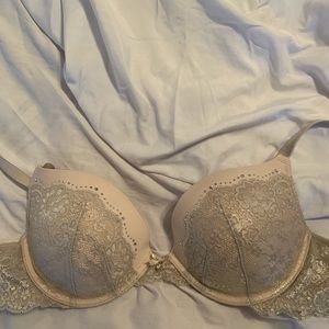 34d Victoria’s Secret Bra